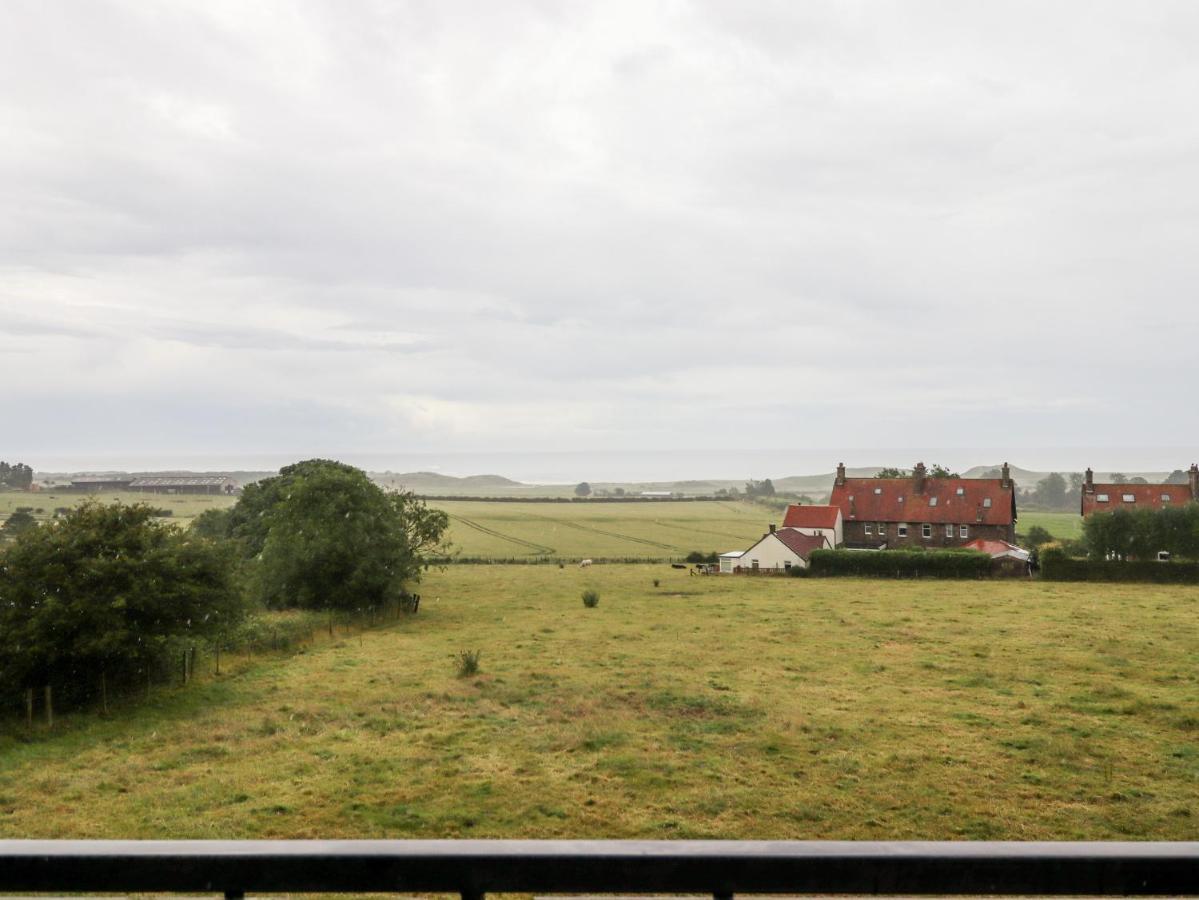 Vila Waters Edge Embleton  Exteriér fotografie