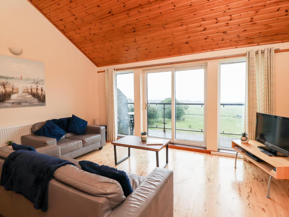 Vila Waters Edge Embleton  Exteriér fotografie