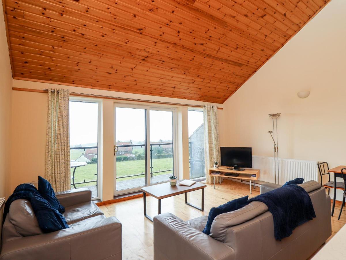 Vila Waters Edge Embleton  Exteriér fotografie
