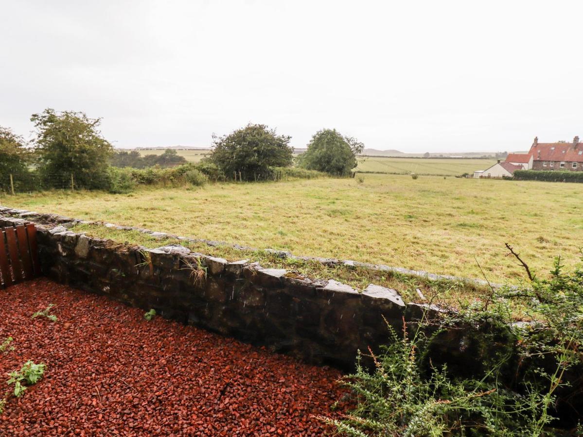 Vila Waters Edge Embleton  Exteriér fotografie
