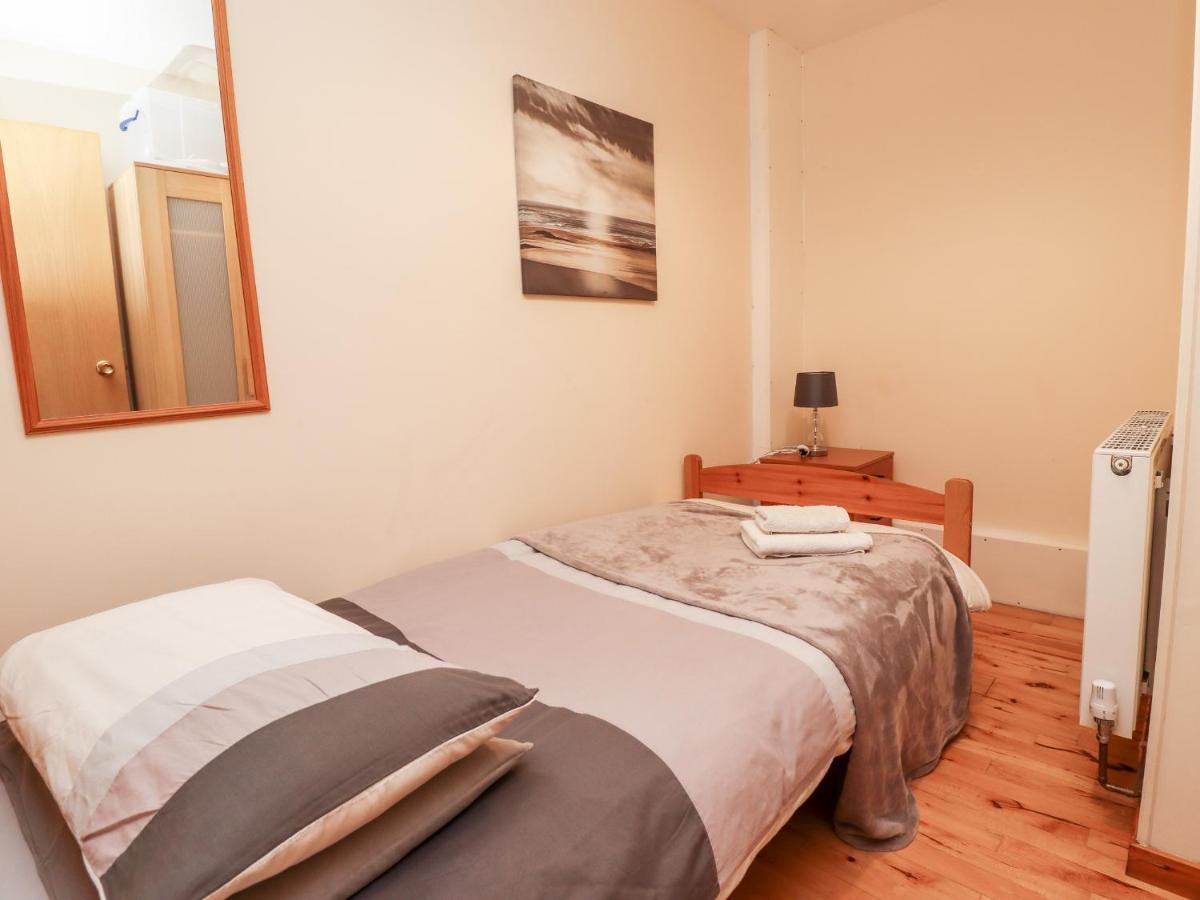 Vila Waters Edge Embleton  Exteriér fotografie